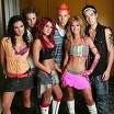 rebelde la serie del momento